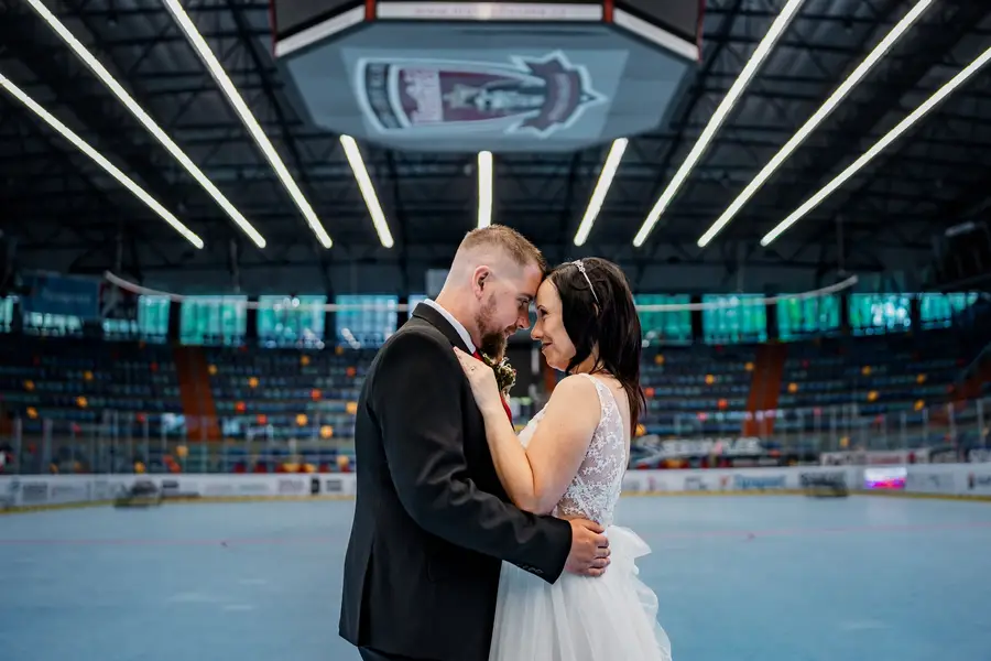 Svatební fotograf - Fotografie č. 9