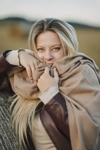 Ženský portrét Michaela Mudrová - Fotografie č. 10