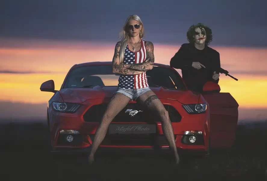 Focení eventů a akcí - Fotografie č. 15