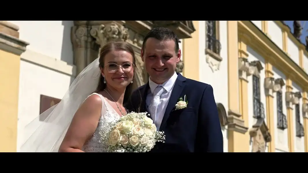 Svatební kameraman Petr Skopal - Fotografie č. 5