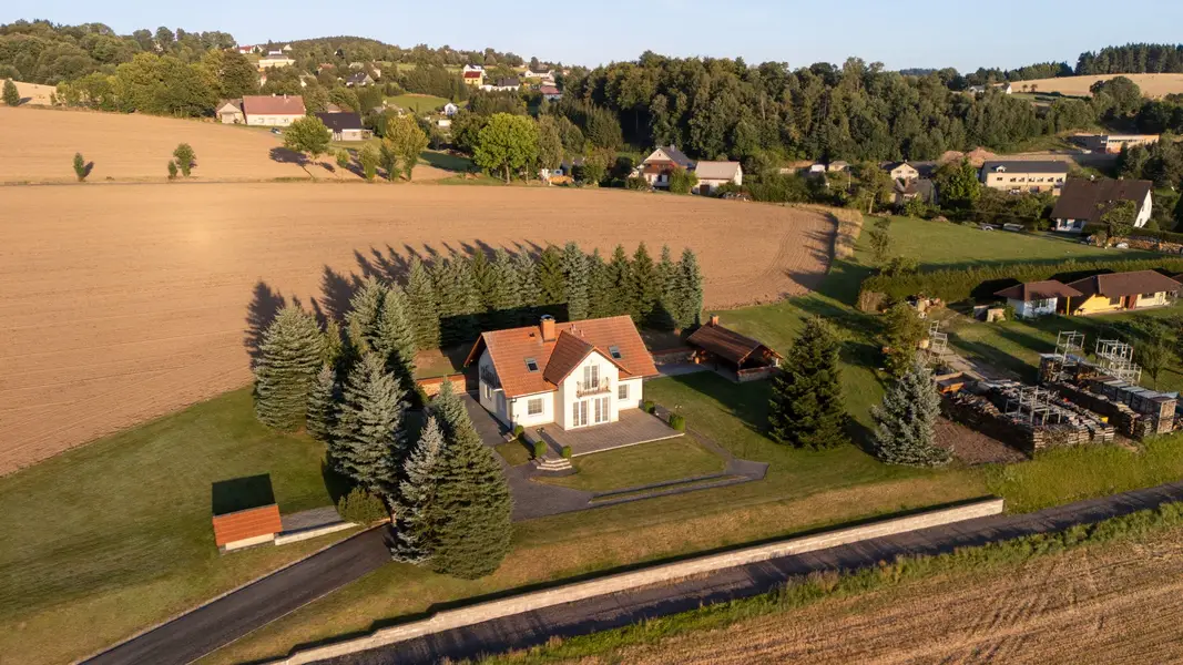 Akční balíček 10 + 1 Zdarma, Realitní fotograf - Fotografie č. 1