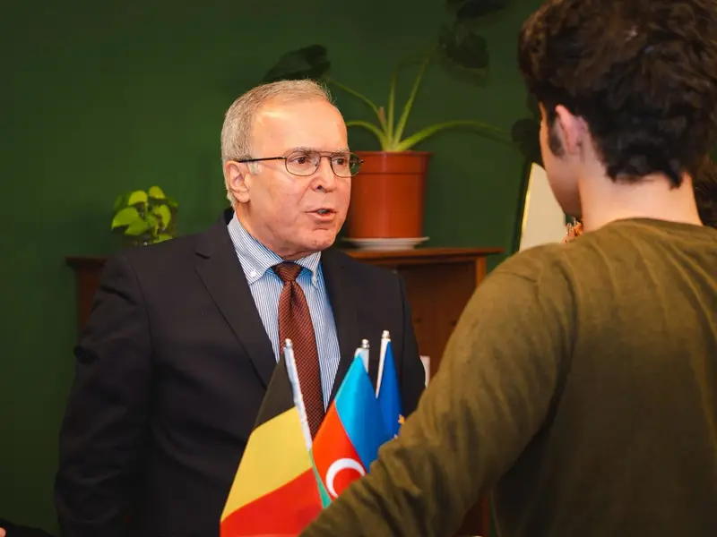 Focení eventů a akcí - Fotografie č. 8