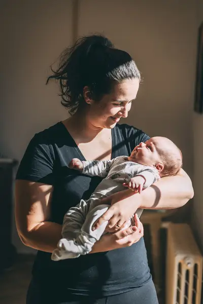 Newborn focení - Fotografie č. 12