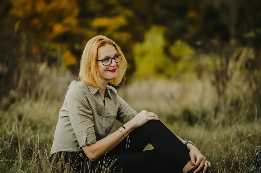 Portrétní fotograf Barbora Falta - Fotografie č. 3