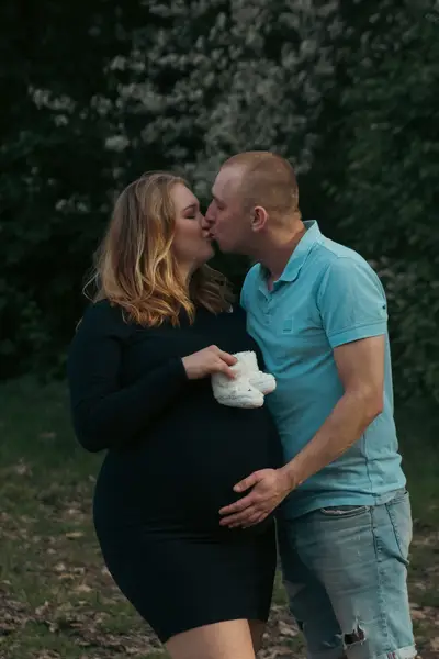 Těhotenské focení - Fotografie č. 7