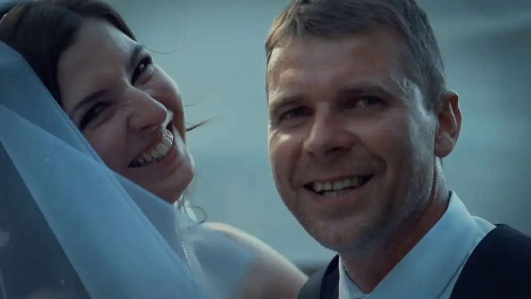 Svatební kameraman Jiří Hucl - Fotografie č. 6