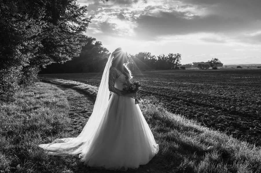 Svatební fotograf Markéta Oubrechtová - Fotografie č. 5