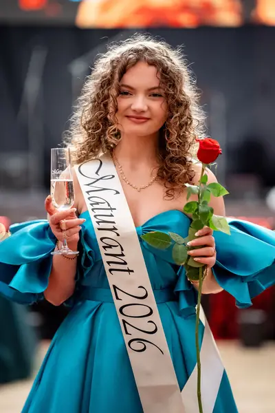 Focení maturitních plesů - Fotografie č. 14