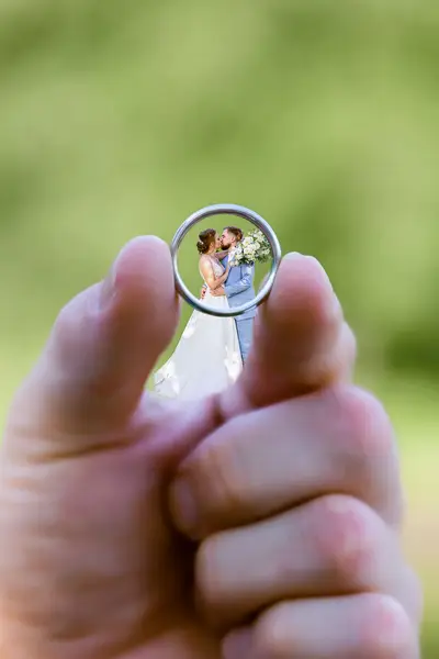 Svatební focení - Fotografie č. 15