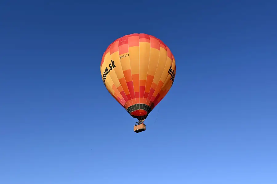 Focení eventů a akcí - Fotografie č. 3