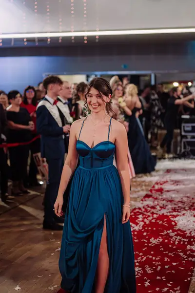 Fotograf maturitních plesů Tomáš Kouba - Fotografie č. 1