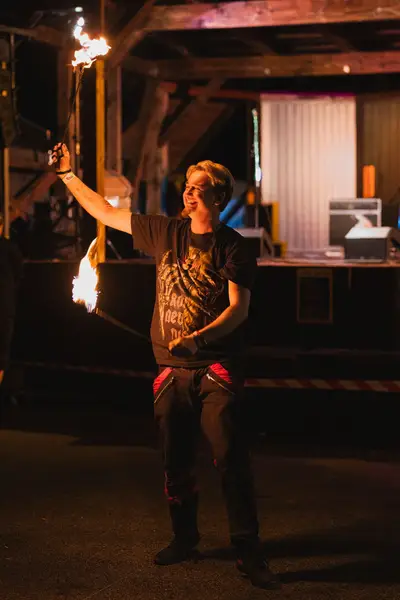 Focení eventů a akcí - Fotografie č. 4