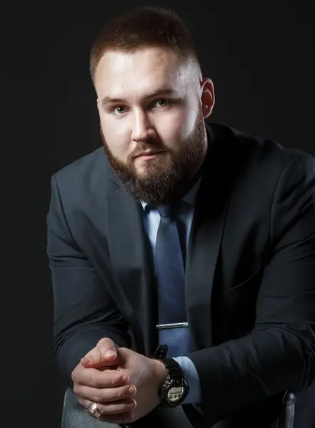 Business fotograf - Fotografie č. 1