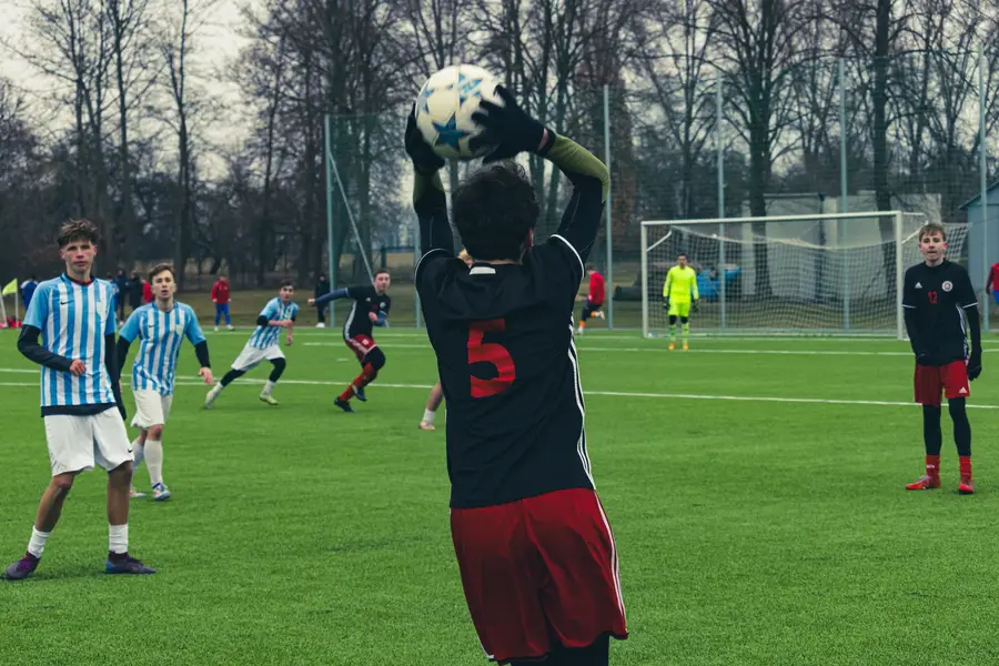 Sportovní fotograf Josef Strapek - Fotografie č. 2