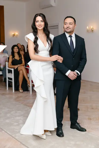 Obřad a portrét, Jen obřad a portrét - Fotografie č. 20