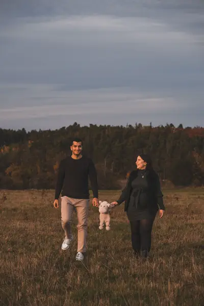 Těhotenské focení Filip Podhorský - Fotografie č. 6