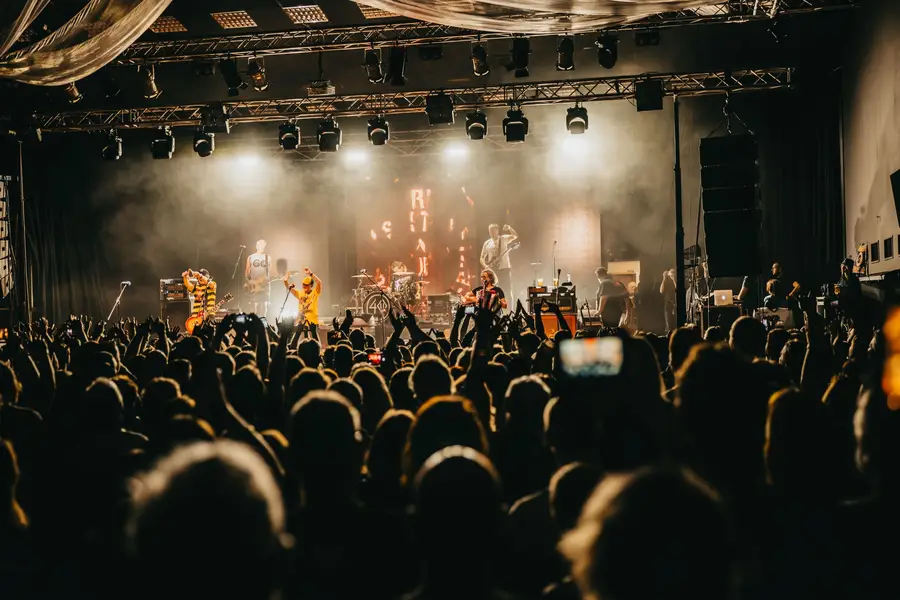 Focení eventů a akcí - Fotografie č. 5