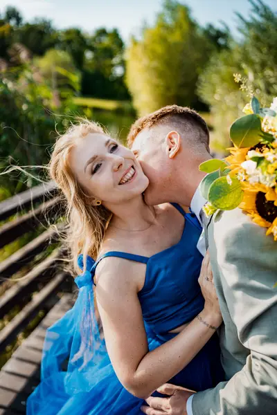 Svatební fotograf - Fotografie č. 2