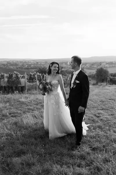 Půldenní focení svatebního dne, Půldenní focení - Fotografie č. 17