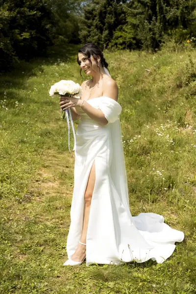 Svatební focení, Svatební fotograf - Fotografie č. 20