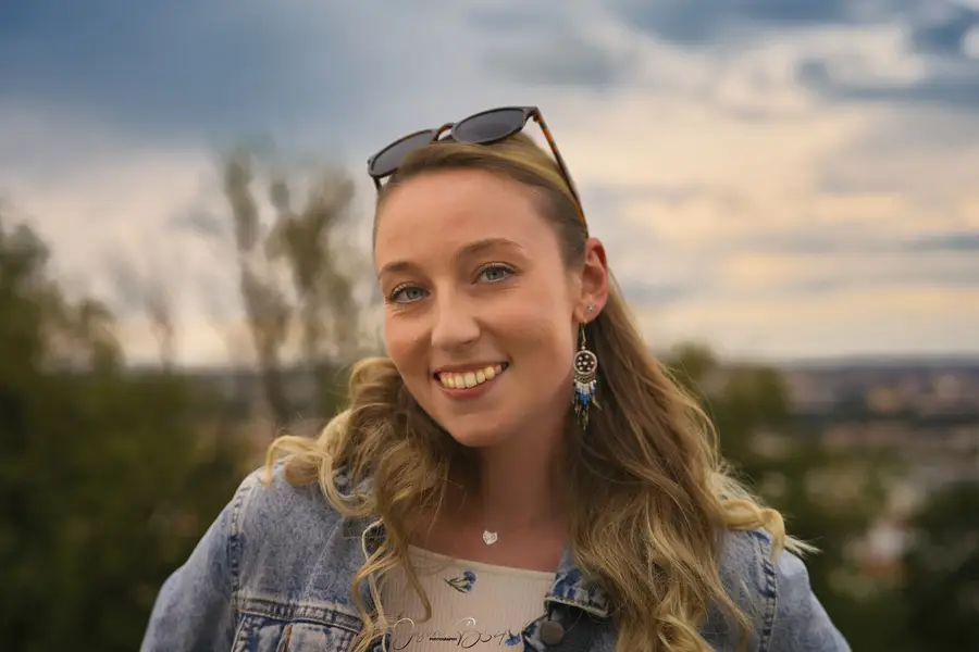 Portrétní fotograf Daniel Drlík - Fotografie č. 6