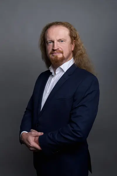 Business fotograf - Fotografie č. 3