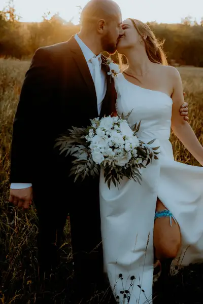 Svatební focení, Svatební fotograf - Fotografie č. 5