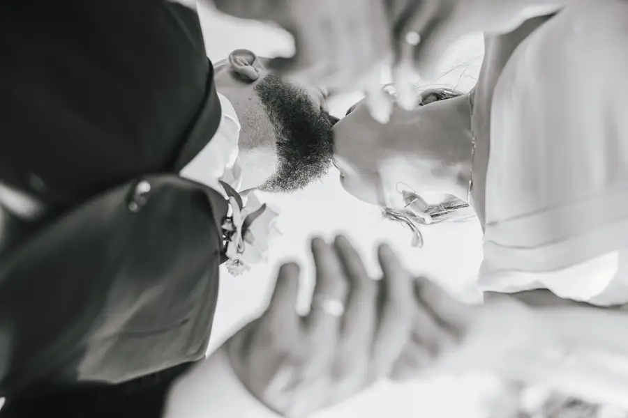 Svatební focení, Svatební fotograf - Fotografie č. 2