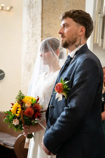 Svatební fotograf David Štěpán - Fotografie č. 10
