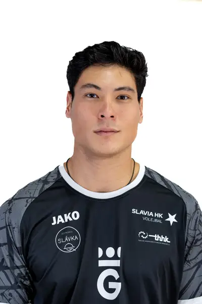 Mužský portrét - Fotografie č. 6