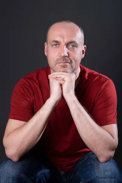 Business fotograf - Fotografie č. 3