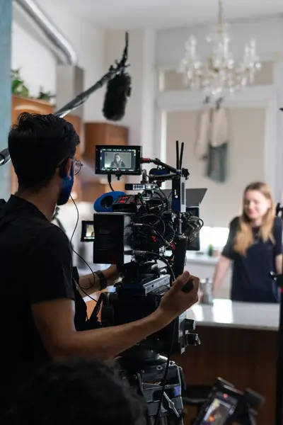 Focení eventů a akcí - Fotografie č. 6