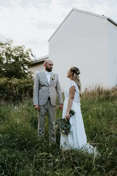 Svatební fotograf - Fotografie č. 19