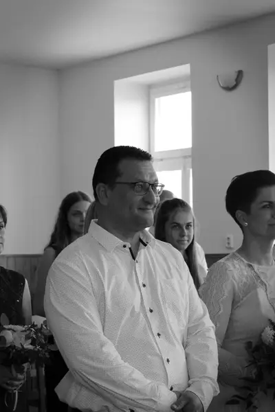 Svatební fotograf Anna Šípová - Fotografie č. 9