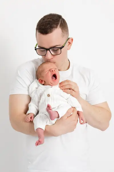 Newborn focení - Fotografie č. 1