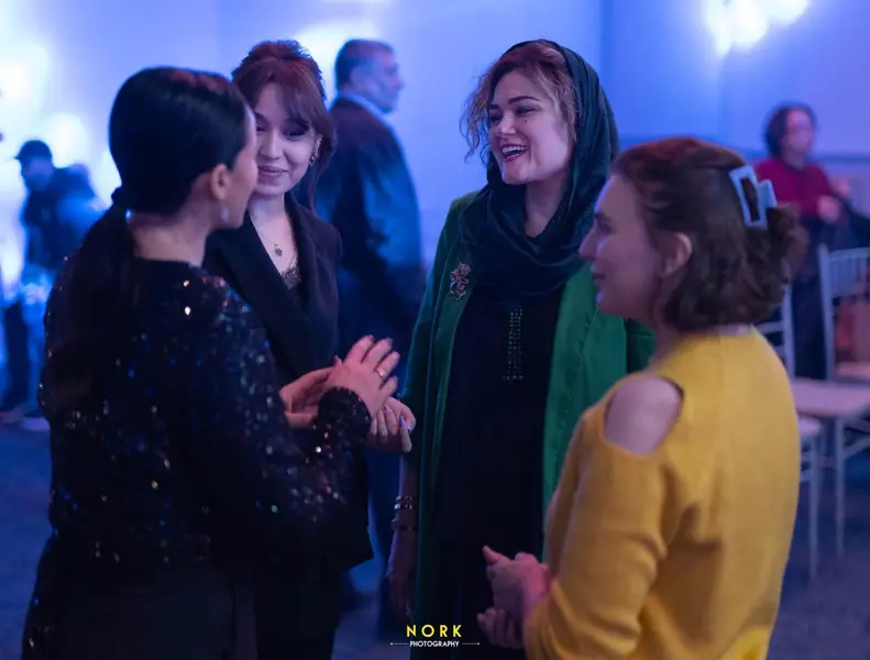 Focení eventů a akcí - Fotografie č. 5