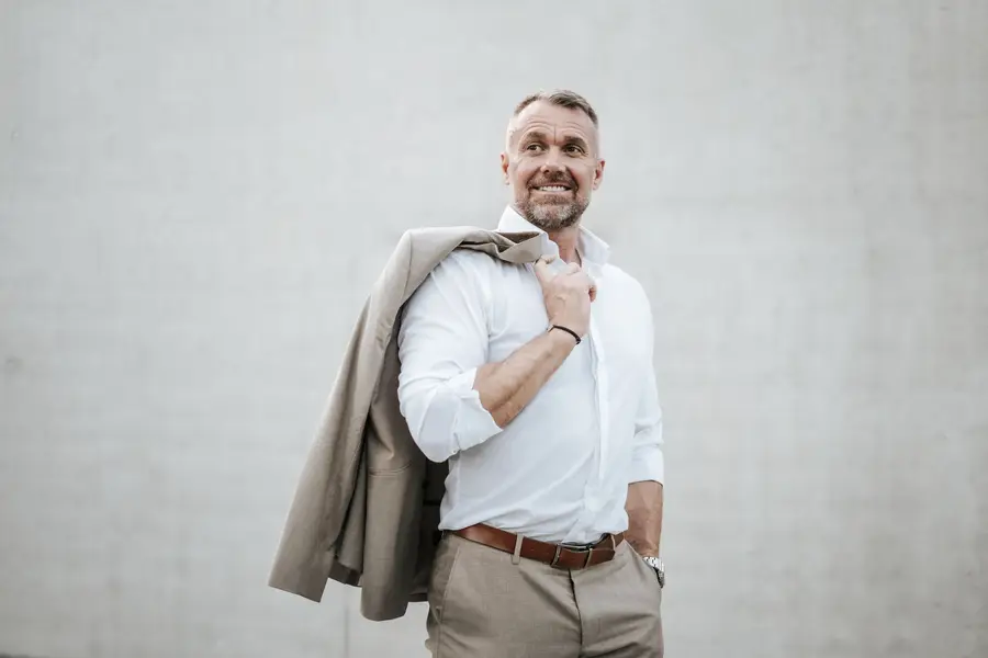 BYZNYSOVÉ A BRANDOVÉ FOCENÍ, Business fotograf - Fotografie č. 7