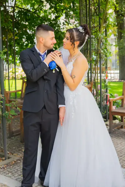 Svatební fotograf - Fotografie č. 6