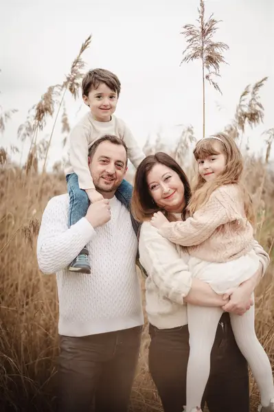 Rodinné focení Kateřina Plná - Fotografie č. 4