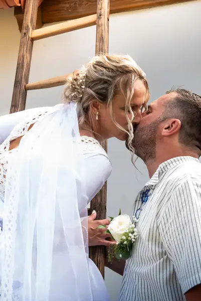 Svatební fotograf Kristýna Galambošová - Fotografie č. 6