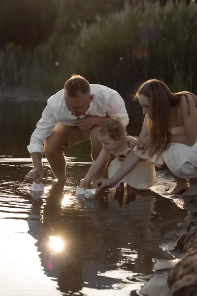 Rodinné focení - Fotografie č. 17