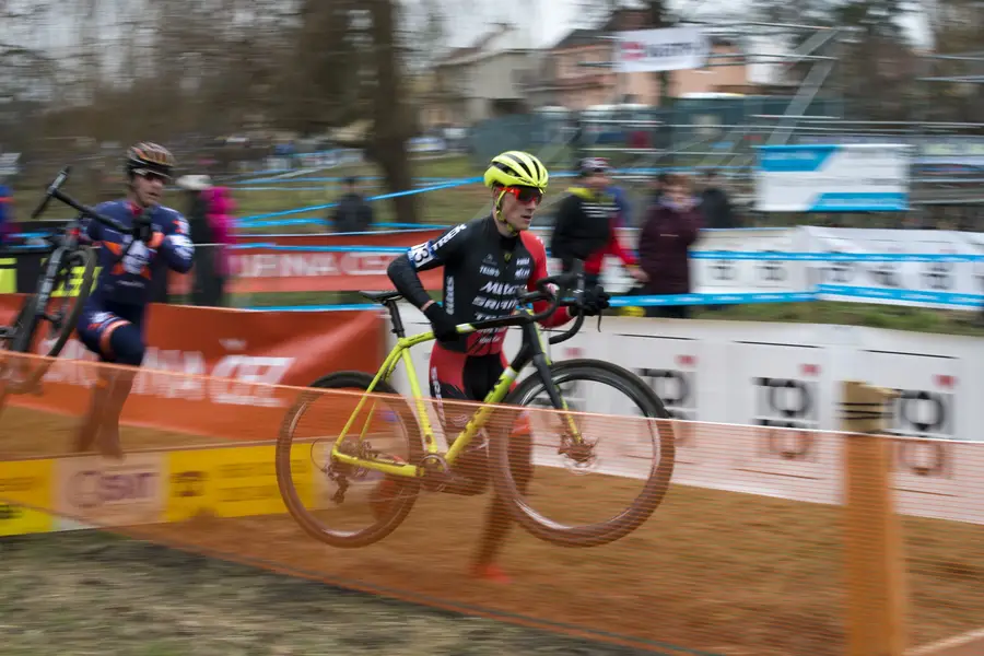 Reportážní fotograf Jakub Fiedler - Fotografie č. 7