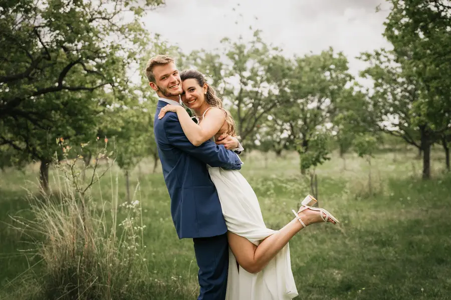 Svatební fotograf Ondřej Brýdl - Fotografie č. 5