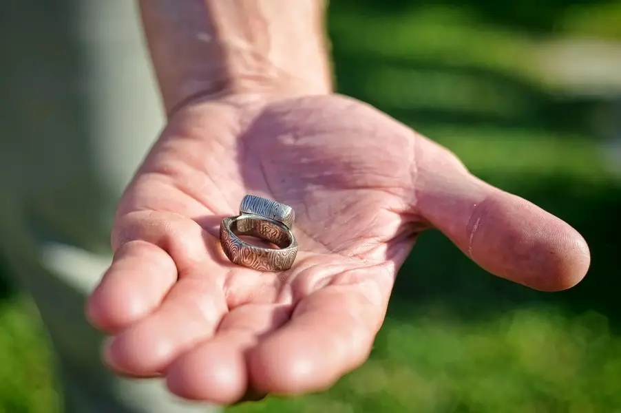 Svatební fotograf - Fotografie č. 2