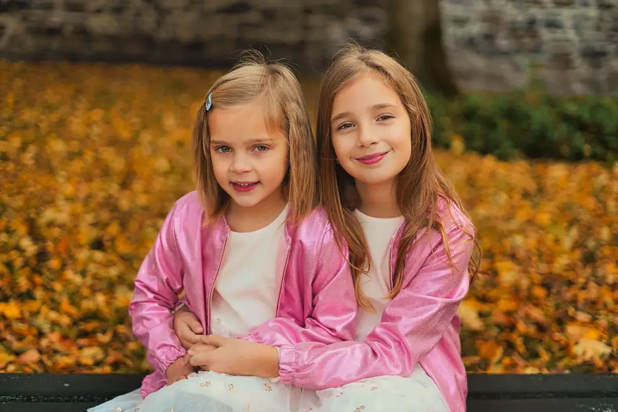 Rodinné focení - Fotografie č. 3