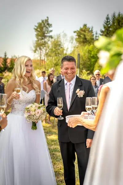 Balíček obřad, Jen obřad a portrét - Fotografie č. 3