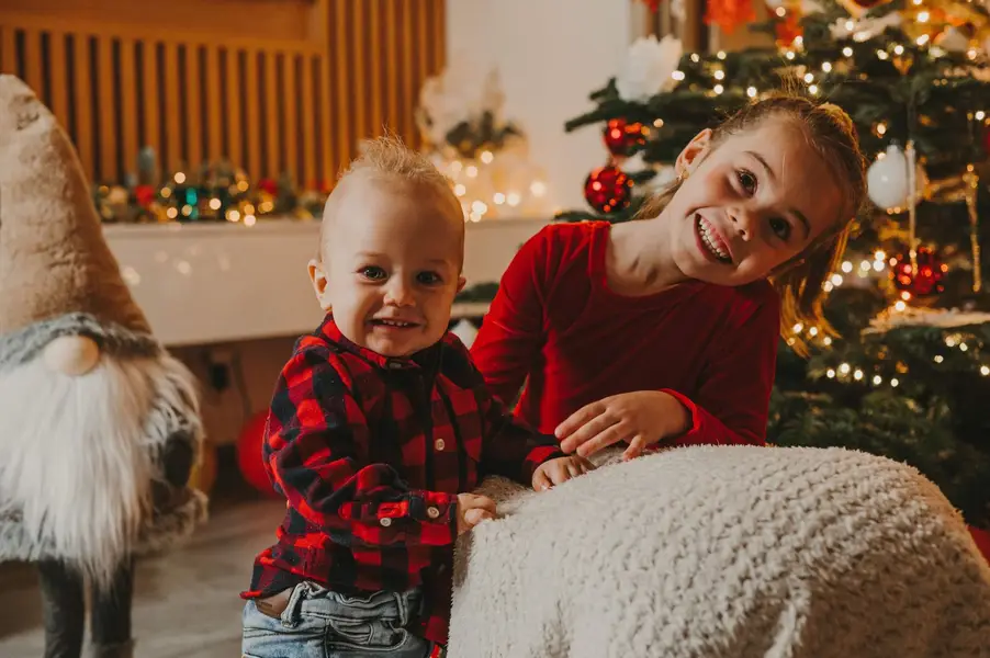 Lifestyle u vás doma, Newborn focení - Fotografie č. 10