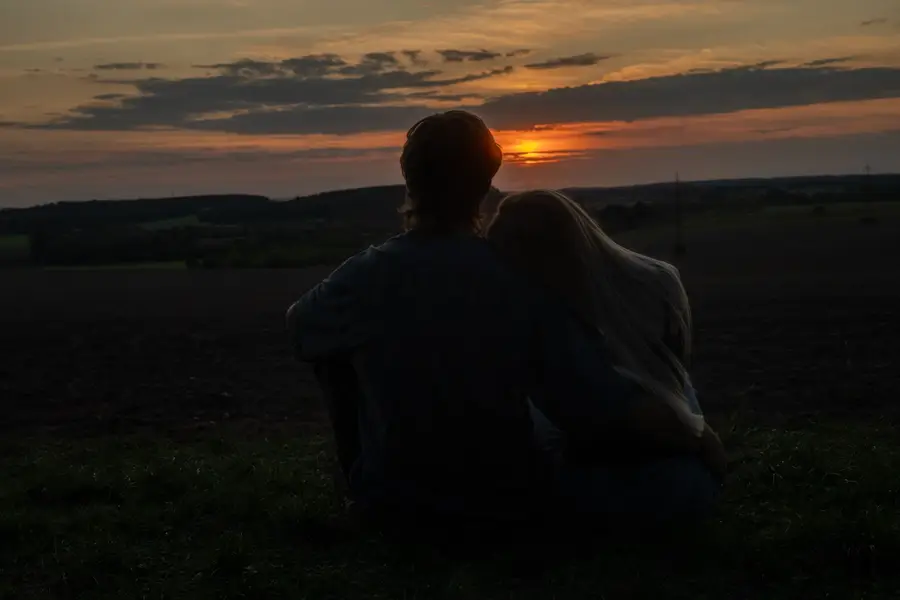 Párové focení Adam Lachout - Fotografie č. 5