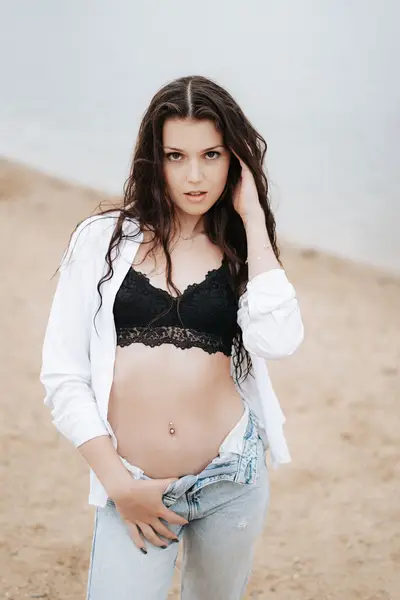 Ženský portrét - Fotografie č. 17