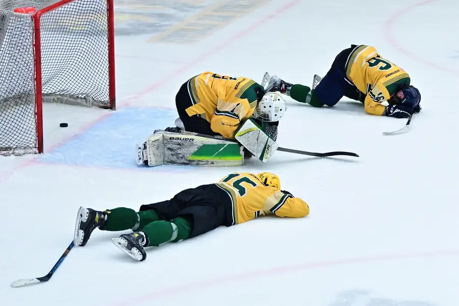 Sportovní fotograf - Fotografie č. 3